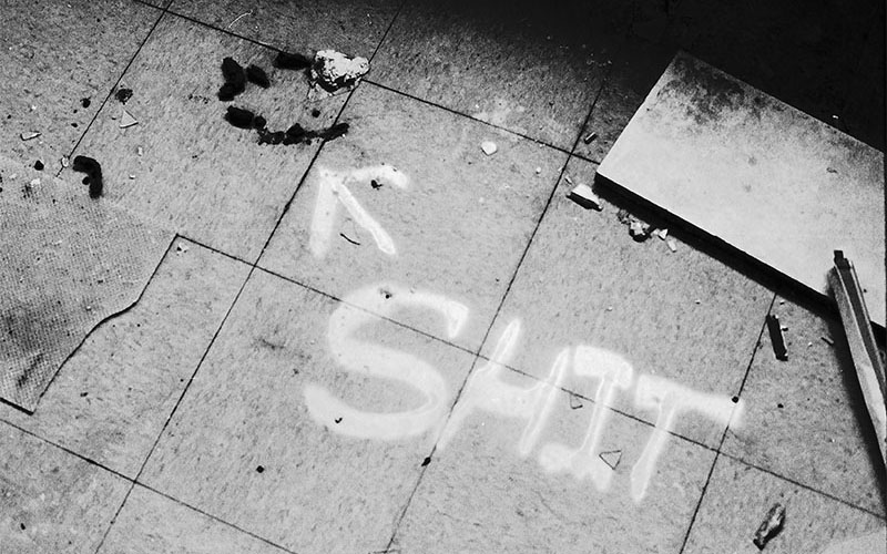 Shit