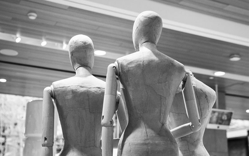 Window in San Francisco